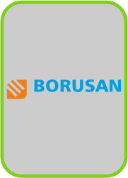 Borusan