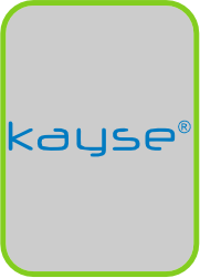 Kayse